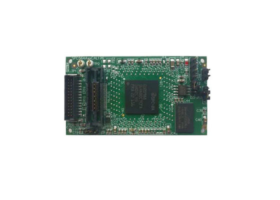 SPC564A80CAL176 Solusi Tertanam SPC564A - Papan Evaluasi Tertanam MCU 32-Bit e200