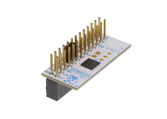 SC-KTPM-RASPIZA9 Embedded Solutions Expansion Board ST33KTPM Modul Platform Dipercaya