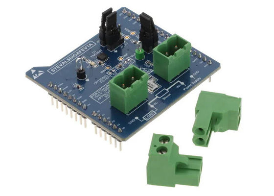 STEVAL-DIGAFEV1 Solusi Embedded Current Power Monitor Dewan Evaluasi Manajemen Daya
