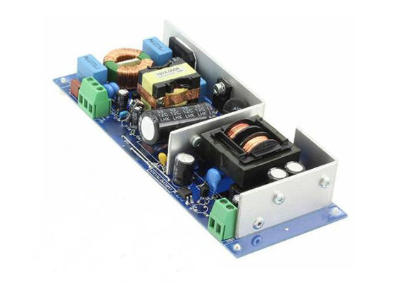 STEVAL-ISA138V1 Solusi Tertanam L6563H Dan L6699 Adaptor Evaluation Board