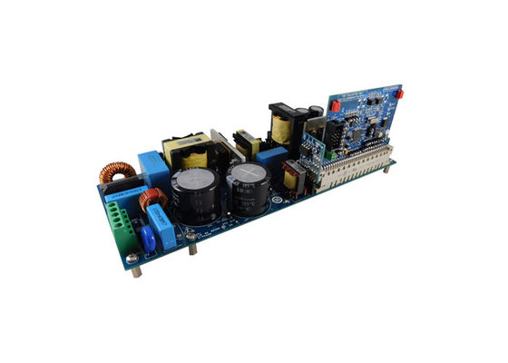 STEVAL-LLL009V1 Solusi Tertanam Output Terisolasi Dimmable LED Driver Evaluation Board