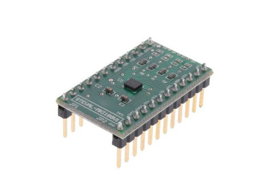 STEVAL-MKI189V1 Solusi Tertanam iNEMO 6DoF Inertial Module LSM6DSM Adapter Board