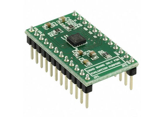STEVAL-MKI125V1 Embedded Solutions Adapter Board A3G4250D 3-Axis Gyroscope Expansion Board