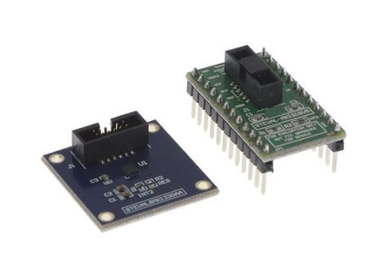 Kit Evaluasi Solusi Tersemat STEVAL-MKI230KA Kit Modul Inersia iNEMO ISM330IS