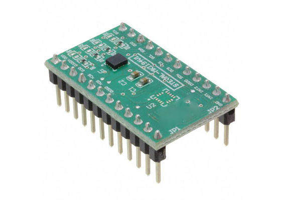 STEVAL-MKI194V1 Solusi Tertanam LSM6DSR Adaptor Board 6-Axis Inertial Measurement Unit