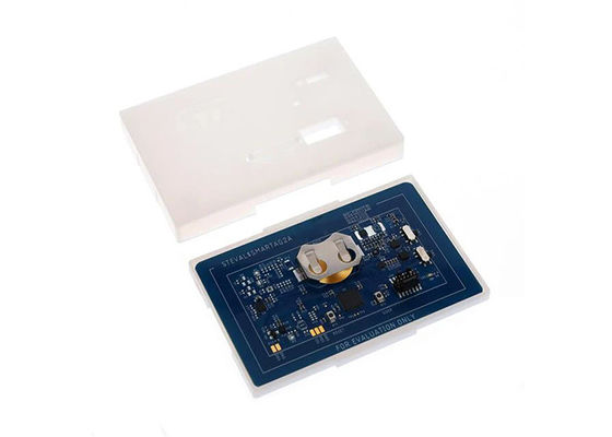 STEVAL-SMARTAG2 Solusi Tertanam ST25DV64KC - Dewan Evaluasi Komunikasi Near Field