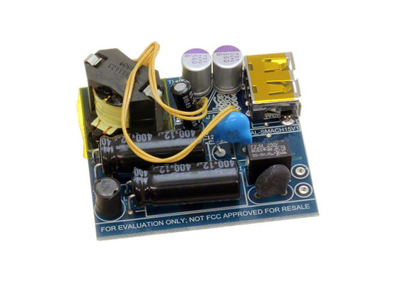 STEVAL-SMACH15V1 Solusi Tertanam STCH03 Papan Evaluasi Pengontrol Switch Sensing Primary Mode