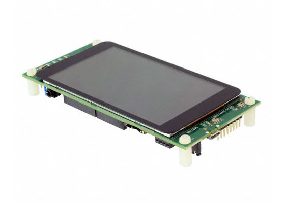 Papan Evaluasi MCU Tertanam ARM Cortex-M4 32-Bit STM32F469I-DISCO Embedded Solutions