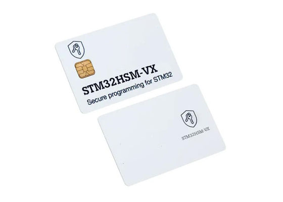 STM32HSM-V2ML Solusi Embedded SAM Untuk Pemasangan Firmware Aman STM32 Hardware Security Module