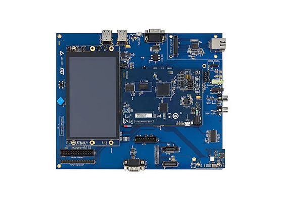 STM32MP157F-EV1 Solusi Embedded 800MHz Dual Core 32-Bit MPU Embedded Evaluation Board