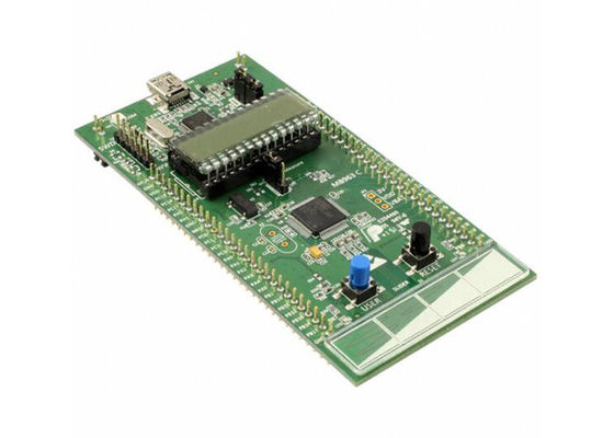 STM32L152C-DISCO Embedded Solutions 32-Bit Mikrokontroler STM32L152 Discovery Kit