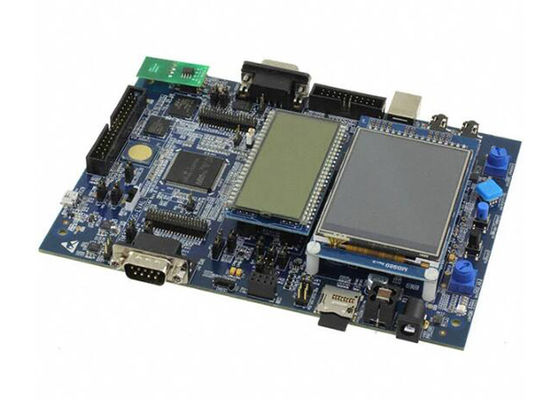 STM32L476G-EVAL Embedded Solutions STM32L476ZG Dewan Evaluasi Mikrokontroler 32-Bit