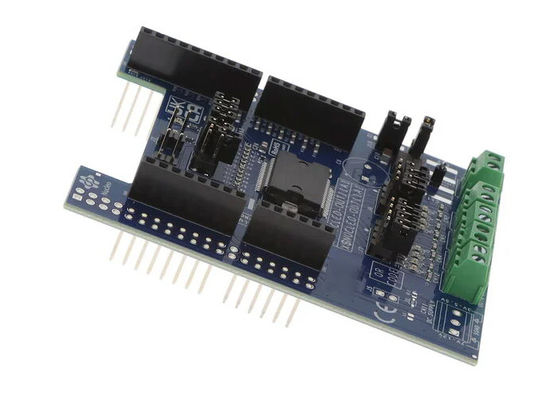 X-NUCLEO-OUT11A1 Embedded Solutions 8-Channel Driver Power Management Evaluation Board