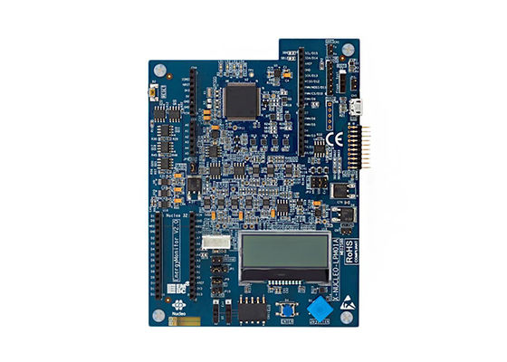 X-NUCLEO-LPM01A Solusi Embedded Power Supply Board Ekspansi Evaluasi Manajemen Daya