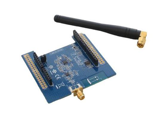 X-NUCLEO-S2915A1 Solusi Tertanam Papan Ekspansi RF Radio S2-LP Papan Ekspansi STM32 Nucleo