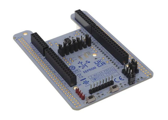 X-NUCLEO-PGEEZ1 Solusi Embedded EEPROM Memory Nucleo Platform Evaluation Expansion Board