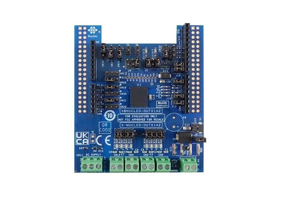 X-NUCLEO-OUT01A2 Solusi Embedded Driver Power Management Papan Ekspansi Platform Nucleo