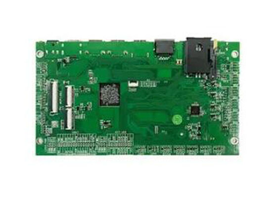 AFSC5G37D37-EVB Embedded Solutions Airfast Power Amplifier Module Reference Circuit Board