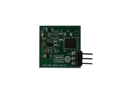 EVLSRK1000A-TO Solusi Tertanam 3.5V Untuk 32V Gerbang Driver Power Management Evaluation Board
