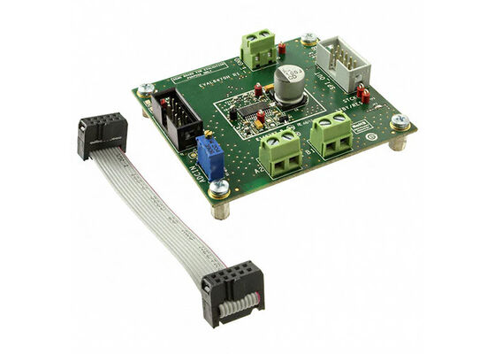EVAL6470H Embedded Solutions Motor Controller Stepper Power Management Board Evaluasi