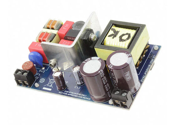 EVAL-PSR01B-35W Solusi Tertanam Output Terisolasi AC/DC Primary Side Evaluation Board