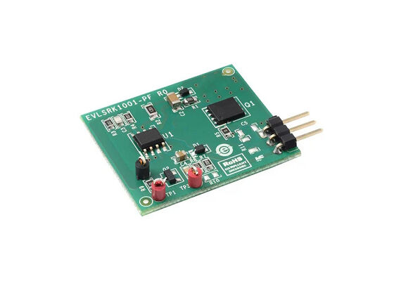 EVLSRK1001-TO Embedded Solutions Flyback Converter Demonstration Board Dengan SR MOSFET