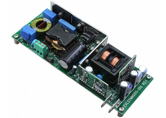 EVLSTNRG011-150 Solusi Tertanam 12V 150W Synchronous Rectifier Controller Evaluation Board