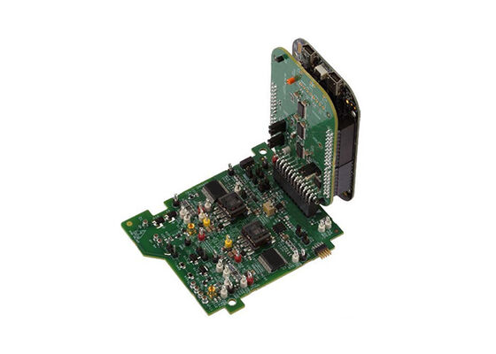 Papan Evaluasi Driver Gerbang Tegangan Tinggi Solusi Tertanam FRDMGD3160DCMHB Dengan DCM™1000X SiC