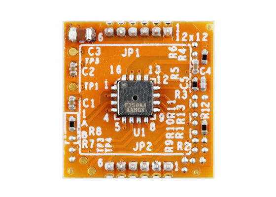 FRDM7X-INTERFACE Solusi Tertanam Papan Breakout Ke Papan Antarmuka Freedom