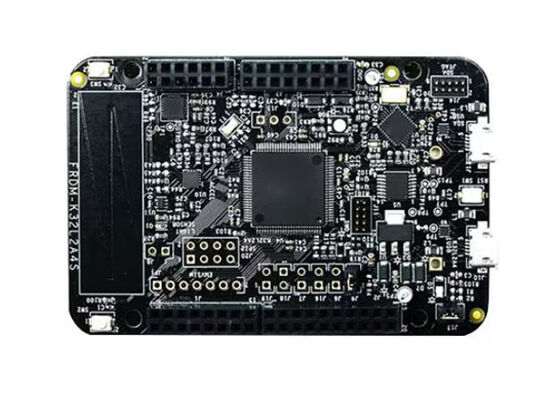 FRDM-K32L2A4S Solusi Embedded Platform Pengembangan FRDM Untuk MCU K32 L2A