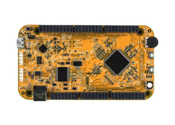 FRDM-KEAZ128Q80 Solusi Embedded KEA128 Freedom Board Mendukung Komunikasi CAN dan LIN