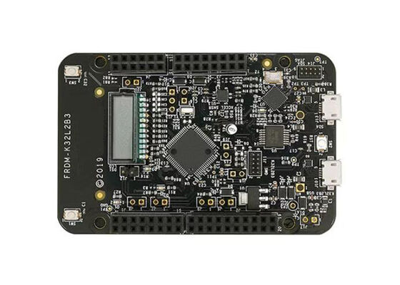 FRDM-K32L2B3 Solusi Embedded Platform Pengembangan FRDM Untuk MCU K32 L2B
