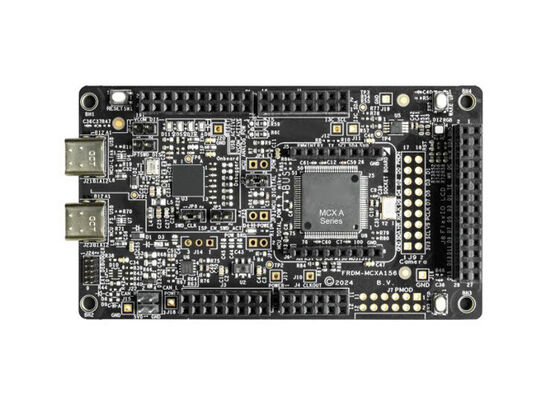 FRDM-MCXA156 Solusi Embedded FRDM Development Board Untuk MCX A156 Mikrokontroler