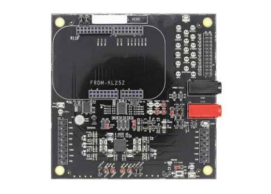 KITPF8200FRDMPGM Embedded Solutions 2.7V hingga 5.5V Power Management Evaluation Board