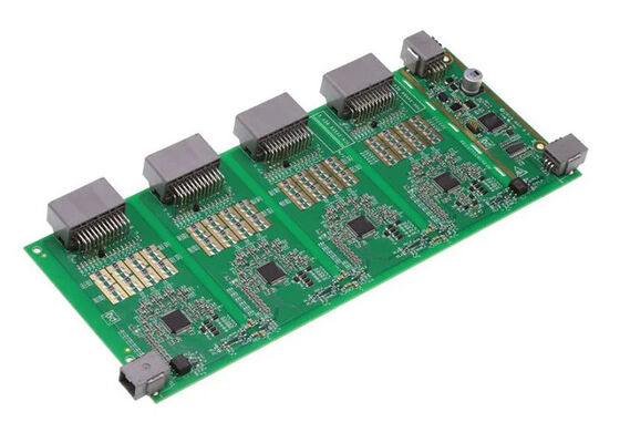 RD33771CNTREVM Solusi Tertanam Pengontrol Sel Baterai Dewan Evaluasi Manajemen Daya