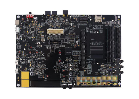 S32K3X8EVB-Q289 Solusi Embedded S32K3 Dewan Evaluasi Mikrokontroler Otomotif