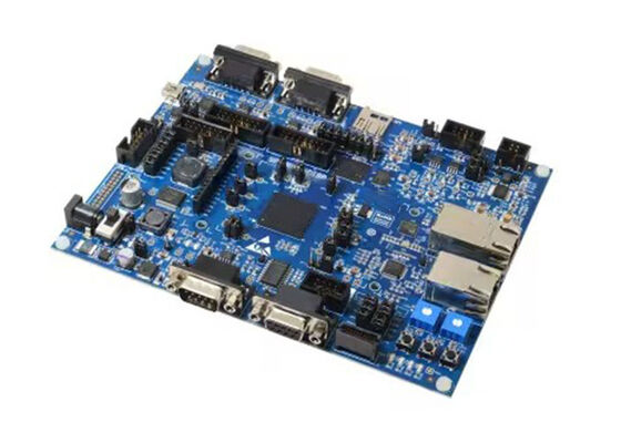 SPC58NH-DISP Solusi Tertanam SPC58NH92C5 Discovery MCU 32-Bit Embedded Evaluation Board