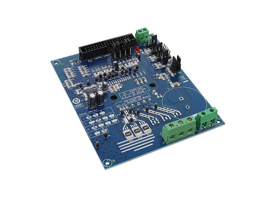 STEVAL-IPMM10B Embedded Solutions SLLIMMTM Motor Controller Power Management Evaluation Board