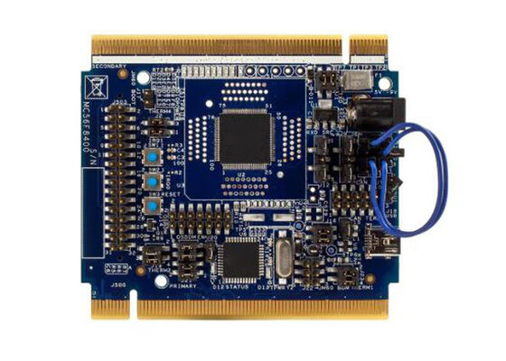 TWR-56F8400 Solusi Tertanam MC56F84789 Modul Sistem Menara Pengendali Sinyal Digital