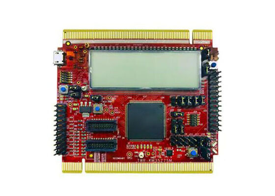 TWR-KM35Z75M Solusi Tertanam Modul Sistem Menara Seri KM Untuk Mikrokontroler KM35