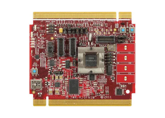 TWR-K70F120M Embedded Solutions Tower System Development Board Untuk MCU Kinetis K70