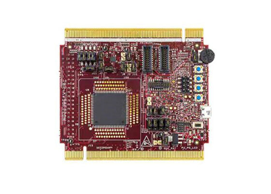 TWR-KV58F220M Embedded Solutions Tower System Development Board Untuk Kinetis KV56 Dan KV58 MCU