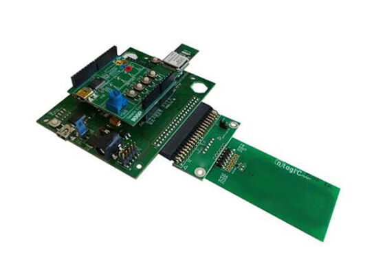 JN5169XK010UL Solusi Embedded ZigBee Generic Node Expansion Kit JN5169 Wireless MCU