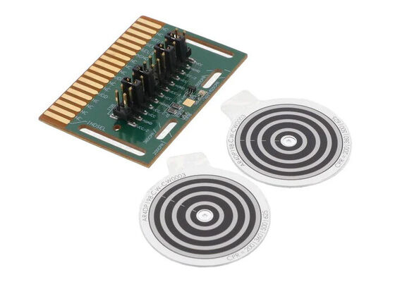 HEDS-9940EVB1 Solusi Embedded 3V Digital HEDS Encoder Optical Sensor Evaluation Board