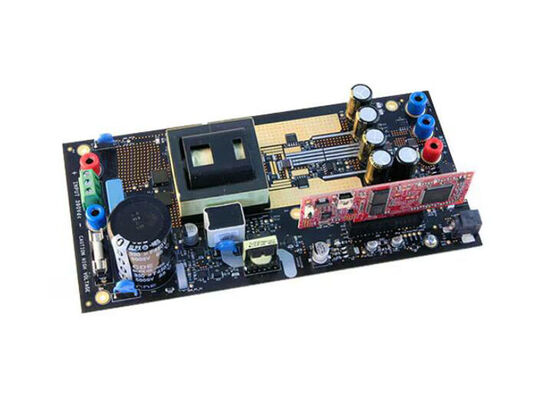 Solusi Tertanam HVP-KV46F150M KV46 Digital LLC Converter Reference Design Board