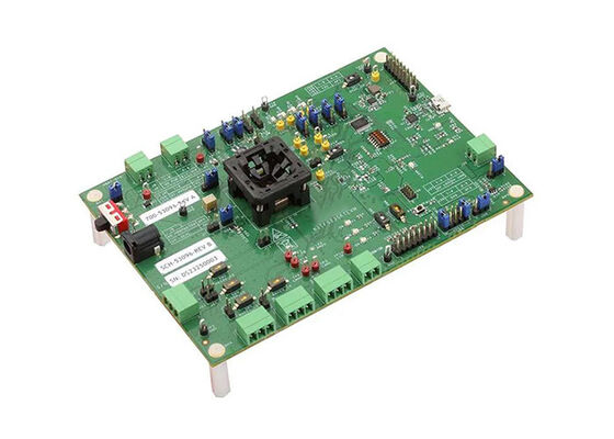 KITFS23SKTEVM Embedded Solutions 40V Sistem yang aman dari kegagalan Basis Chip Evaluation Board