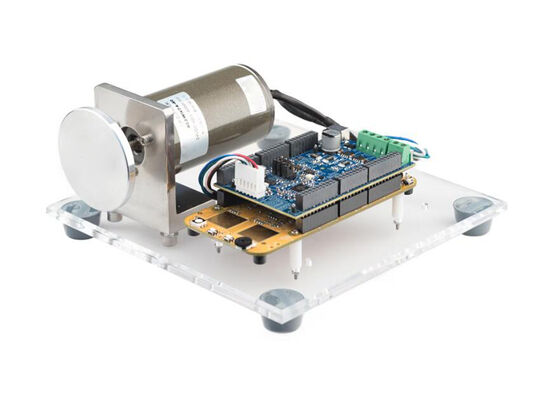 MCSPTE1AK144 Solusi Embedded S32K144 BLDC/PMSM Development Kit