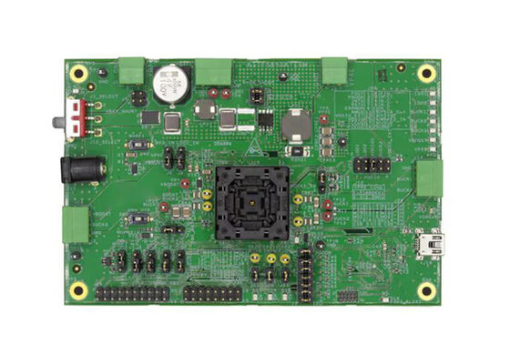 Dewan Evaluasi Solusi Tertanam KITFS85SKTEVM FS85 Safety SBC Programming Boards