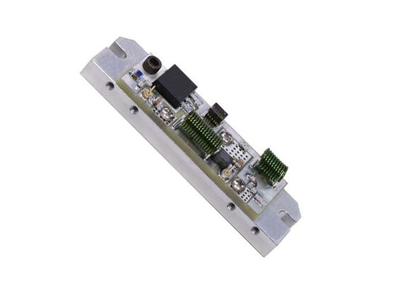 MRF101AN-27MHZ Solusi Tertanam 27MHz MRF101AN RF Power LDMOS Transistor Referensi Circuit Board