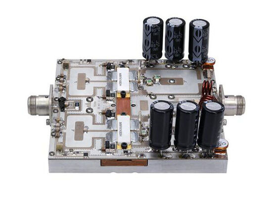 MRFX1K80H-128MHZ Solusi Tertanam Transistor LDMOS Daya RF Pita Lebar 128MHz Papan Sirkuit Referensi